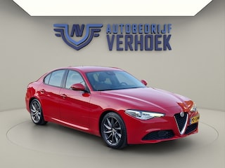 Alfa Romeo Giulia 2.0 Turbo Super Automaat - NL Auto