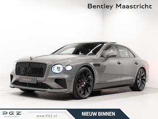 Bentley Flying Spur 4.0 V8 Hybrid Black Edition NAIM | TOURING SPEC | CARBON STYLING | PANORAMIC GLASS