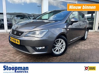 Seat Ibiza 1.0 TSI FR Connect Clima Cruise Navi