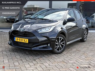 Toyota Yaris 1.5 Hybrid Dynamic