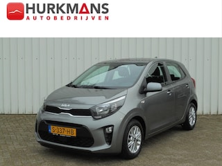 Kia Picanto 1.0 DPi 67PK CAMERA / LM-VELGEN / CARPLAY / CRUIS