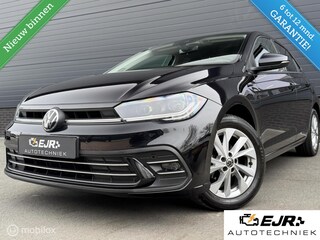 Volkswagen Polo 1.0 TSI Style VOL! CLIMA*ADABCR*PDC*CARPLAY*IQLICHGTS*