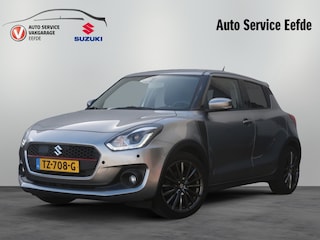Suzuki Swift 1.2 Stijl GT Automaat | Cruise-control | Clima | Trekhaak