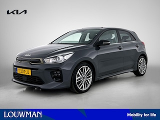Kia Rio 1.0 T-GDi MHEV GT-Line
