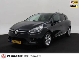 Renault Clio Estate 0.9 TCe Limited / trekhaak