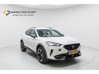 Cupra Formentor 1.4 TSI e-Hybrid|Kuipstoelen|Carplay|Stuurverw|ACC|Camera