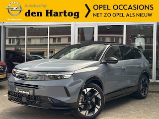 Opel Grandland 1.6 Turbo Plug-in-Hybrid GS Panorama dak/Head up/Trekhaak/Focal Sound.