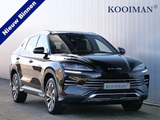 BYD Seal U 1.5 218pk DM-i FWD Boost Automaat Leder / Panoramadak / Infinity sound / Adaptive cruise