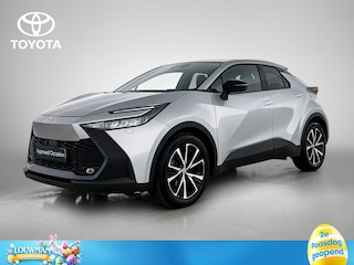 Toyota C-HR 1.8 Hybrid 140 Dynamic | BTW Voertuig | Stoel en stuurwielverwarming |