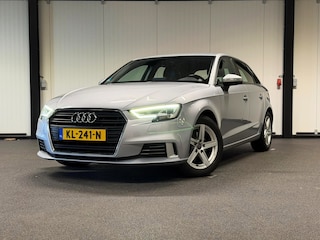 Audi A3 Sportback 1.0 TFSI Sport Lease Edition|AUT|NL AUT|LED|TREKHAAK|NAVI