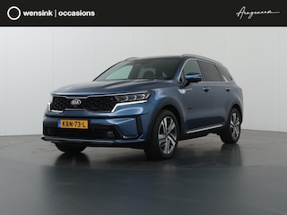 Kia Sorento 1.6 T-GDI Plug-in Hybrid 4WD ExecutiveLine 7p. | Panoramaschuifdak | 360 Camera | Stoelventilatie | Head-up display | Keyless | Dodehoekcamera | Bose Premium Sound  |