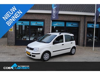 Fiat Panda 1.2 Actual