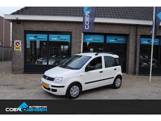 Fiat Panda 1.2 Actual