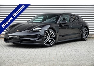 Porsche Taycan 93 kWh Sport Chrono | Pano | Memory | ACC | Lift | Luchtv. | 360 |