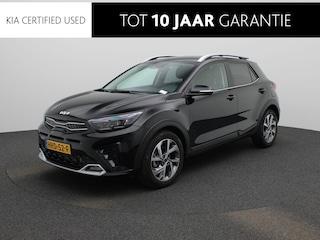 Kia Stonic 1.0 T-GDi MHEV GT-Line | Stoel en Stuur Verwarming | Navigatie | Climate Control | Navigatie | Cruise Control