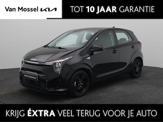 Kia Picanto 1.0 DPI DynamicLine | Camera | Navigatie | Bluetooth | Cruise Control