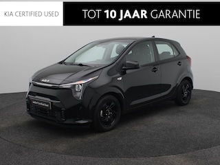 Kia Picanto 1.0 DPI DynamicLine | Camera | Navigatie | Bluetooth | Cruise Control