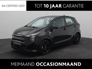 Kia Picanto 1.0 DPI DynamicLine | Camera | Navigatie | Bluetooth | Cruise Control