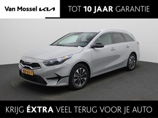 Kia Ceed Sportswagon 1.0 T-GDi Design Edition