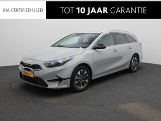 Kia Ceed Sportswagon 1.0 T-GDi Design Edition