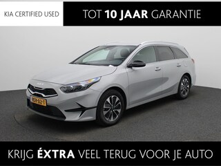 Kia Ceed Sportswagon 1.0 T-GDi Design Edition