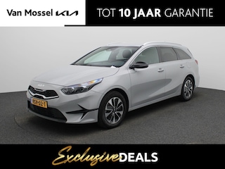 Kia Ceed Sportswagon 1.0 T-GDi Design Edition