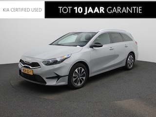 Kia Ceed Sportswagon 1.0 T-GDi Design Edition