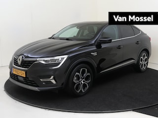 Renault Arkana 1.6 E-Tech Hybrid 145 Intens | Pack winter | Apple Carplay/Android | cruise control adaptief | electronic climate control | LED koplampen | lichtmetalen velgen 18" | navigatiesysteem |