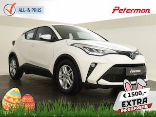 Toyota C-HR 1.8 Hybrid Active | PDC V+A | Carplay | Stoelverwarming |