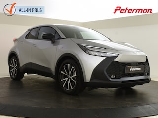 Toyota C-HR 1.8 Hybrid 140 Dynamic | PDC V+A | Allseasons | Blind Spot |