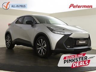 Toyota C-HR 1.8 Hybrid 140 Dynamic | PDC V+A | Allseasons | Blind Spot |