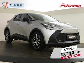 Toyota C-HR 1.8 Hybrid 140 Dynamic | PDC V+A | Allseasons | Blind Spot |