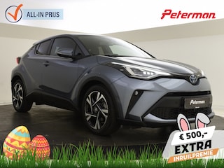 Toyota C-HR 1.8 Hybrid Dynamic | Blind Spot | PDC V+A |
