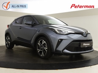 Toyota C-HR 1.8 Hybrid Dynamic | Blind Spot | PDC V+A |