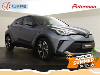 Toyota C-HR 1.8 Hybrid Dynamic | Blind Spot | PDC V+A |