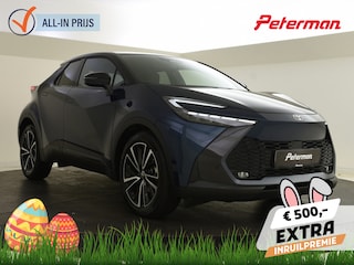 Toyota C-HR 1.8 Hybrid Executive | BSM | Stuur & Stoelverwarming | JBL
