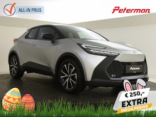 Toyota C-HR 1.8 Hybrid 140 Style Bi Tone | Elektrische A. Klep | Blindspot