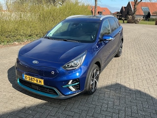 Kia Niro COMFORTLINE 64 KWH SOH 100 %