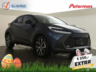 Toyota C-HR 1.8 Hybrid 140 Style | Blind Spot | Stoelverw. | PDC |