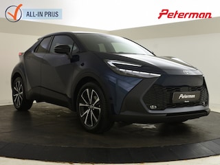 Toyota C-HR 1.8 Hybrid 140 Style | PDC V+A | Blind Spot | Stoelverwarming |