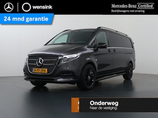 Mercedes-Benz Vito 119 CDI | Aut. | XL L3 | Select | 4-MATIC | SCHUIFDEUR L+R | DISTRONIC PLUS | NAVIGATIE | STOELVERWARMING | STOEL - STOEL | TREKHAAK 2500 KG. | PARKEERCAMERA | LM VELGEN | CERTIFIED