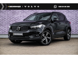 Volvo XC40 1.5 T5 Recharge R-Design | Adaptieve Cruise Control | Panoramadak | Dodehoek Detectie | Parkeercamera | Stoel-/Stuurverwarming | Apple CarPlay & Android Auto |