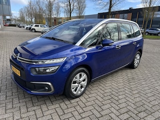 Citroën C4 Picasso 1.2 PureT. Business 7PERS NAVI CAMERA CARPLAY.