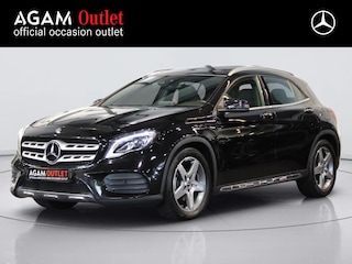 Mercedes-Benz GLA 180 Business Solution AMG