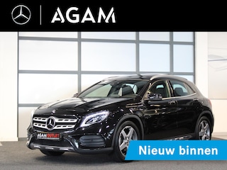 Mercedes-Benz GLA 180 Business Solution AMG