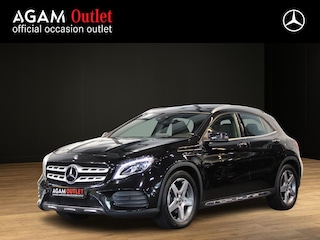 Mercedes-Benz GLA 180 Business Solution AMG