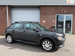 Citroën C4 Cactus 1.2 PureTech Business|AIRCO|NIEUWE APK|NETTE AUTO