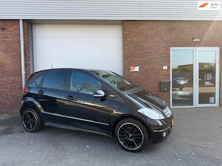 Mercedes-Benz A-klasse 160 Business Class Avantgarde|AIRCO|NIEUWE APK
