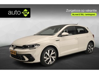 Volkswagen Polo 1.0 TSI R-Line Business | Pano | Beats Audio | Matrix LED | Camera | Stoelverwarming