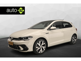 Volkswagen Polo 1.0 TSI R-Line Business | Pano | Beats Audio | Matrix LED | Camera | Stoelverwarming